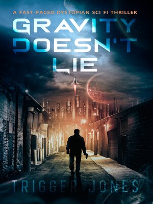 cover image of Gravity Doesn't Lie
